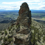Squaw Rock