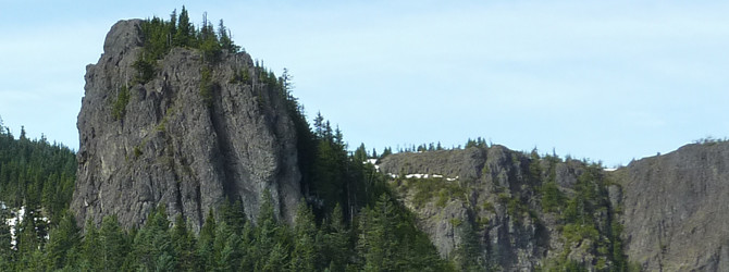 Elephant Rock and Tumble Rock Tour 5-11-13