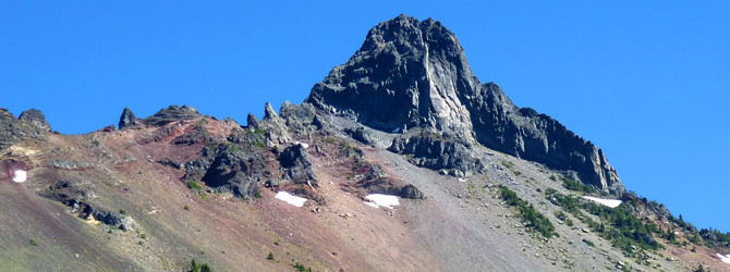 Mount Washington 7-20-13