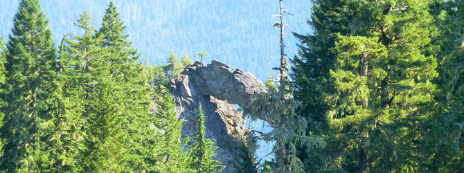 Adventure Craging…Flagstone, and the Upper Menagerie Wilderness 8-4-13