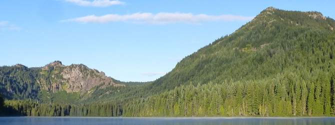 Elk Lake 2013 Elk Lake 2013