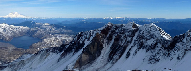 Mount Saint Helens