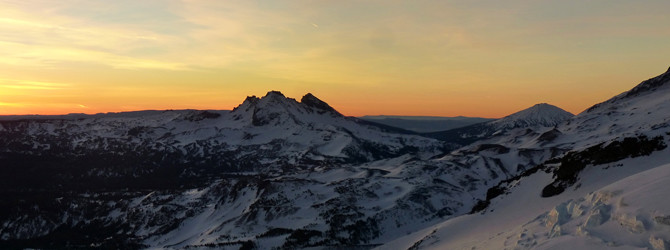 Middle Sister…In January! 1-5-14