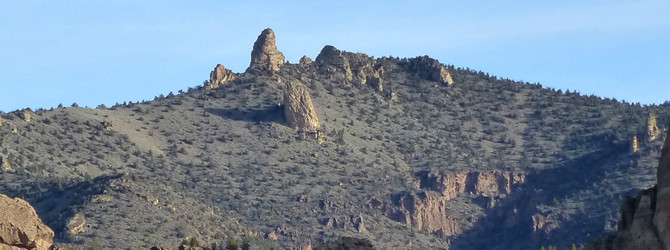 Smith Rock Weekend Smith Rock Weekend
