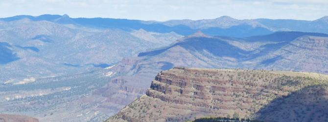 Sutton Mountain