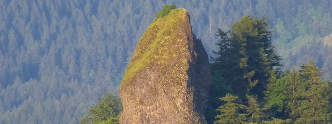 Rooster Rock Three Times Three Days Rooster Rock Three Times Three Days