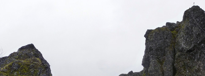 Eagle Rock