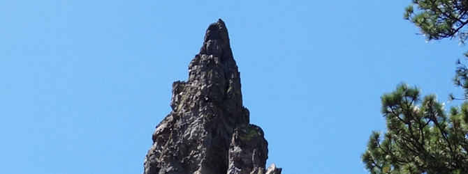 The Steeple  6-7-15