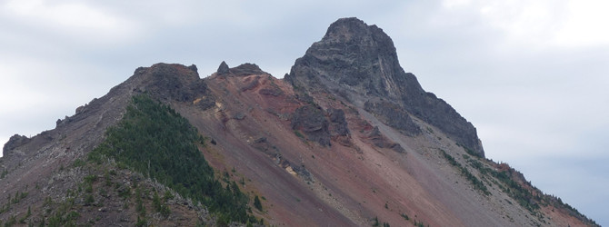 Mount Washington 8-2-15
