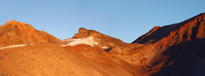 North Sister 9-13-15