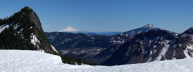 Adventure Ridge 4-10-16