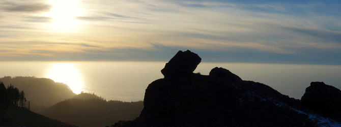 Angora Pinnacles 1-15-17