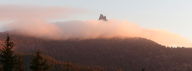 Three Fingered Jack (3FJ) 9-9-18