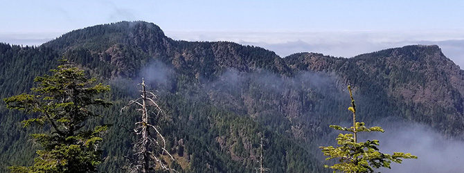 Onion Peak 5-5-19