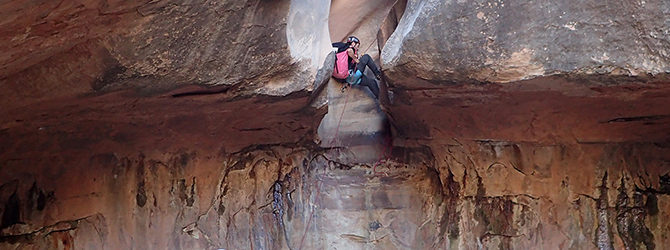 Cottonwood Wash 10-3-19