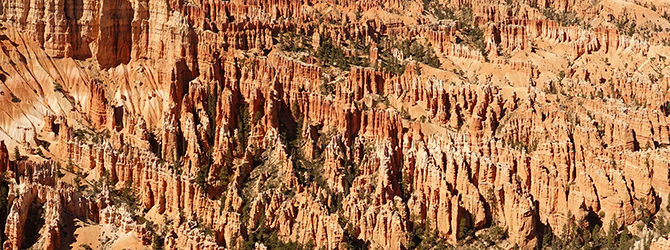Boulder Mountain – Bryce Canyon 10-6-19