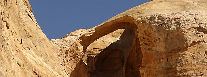 Eagle/Forgotten Canyons 9-28-19