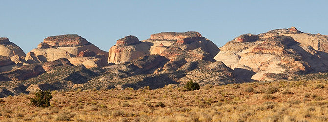 SW Canyoneering 2019
