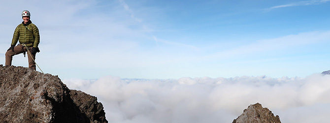 Three Fingered Jack (3FJ) 11-10-19