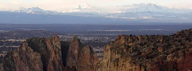 Gray Butte Loop 2-2-20