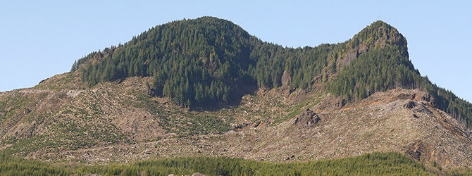 Twin Peaks 4-12-20