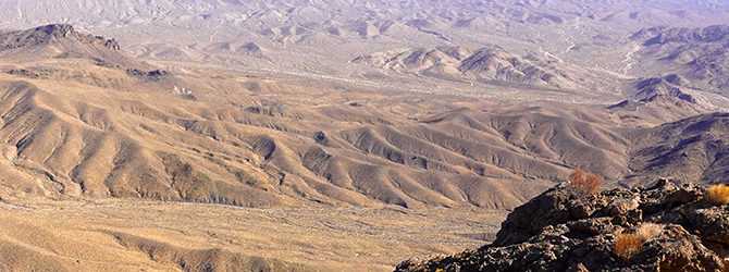 Old Dad Mountain 12-23-20