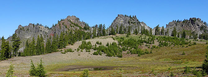 Bear Butte 7-25-21