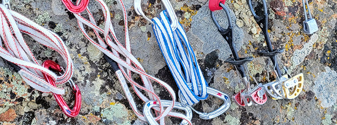 Squaw Rock Climb 11-27-21