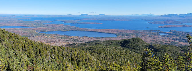 Big Moose Mountain 10-20-22