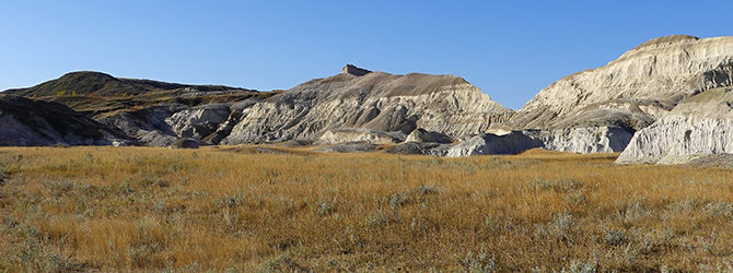 White Butte 10-8-22