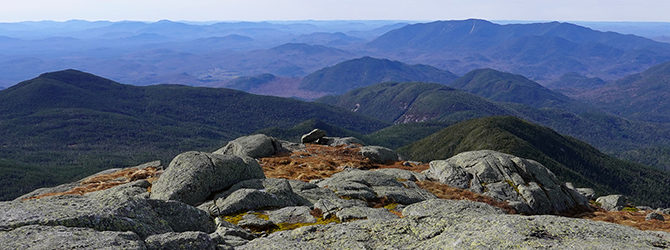 Mount Marcy – New York (Highpoint) 10-28-22