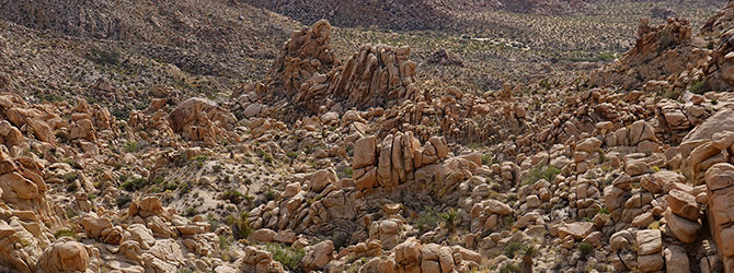 Granite Peak 11-13-23
