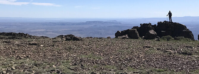 Pueblo Mountain 6-20-21