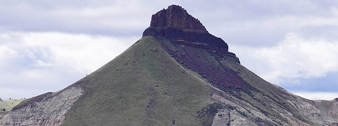 Sheep Rock 4-27-24