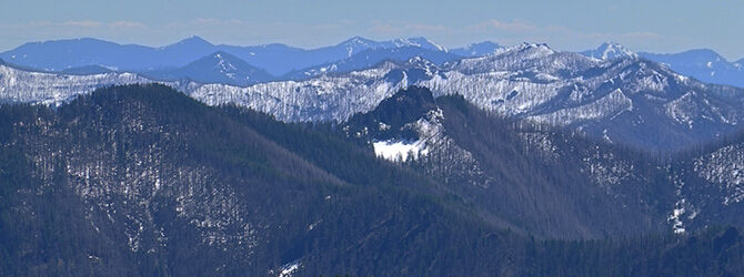 Table Rock 5-11-24
