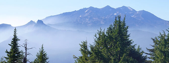 Mount David Douglas 9-30-24