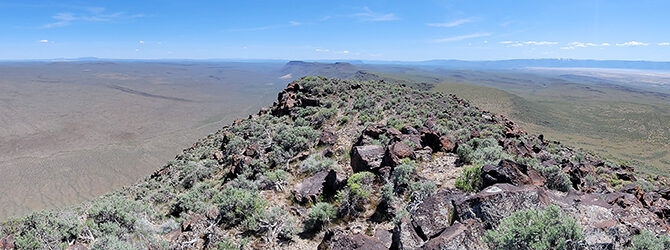 Diablo Peak 5-24-25
