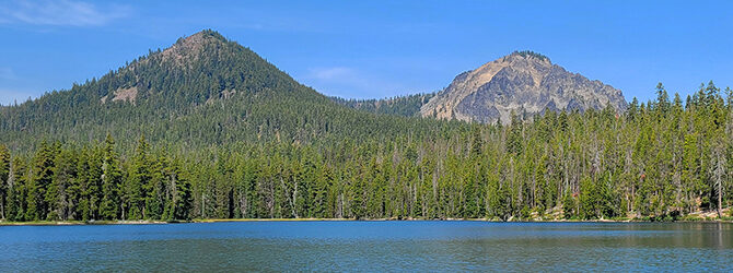 Lakeview Mountain 8-9-25